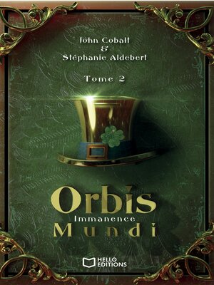 cover image of Orbis Mundi--Tome II